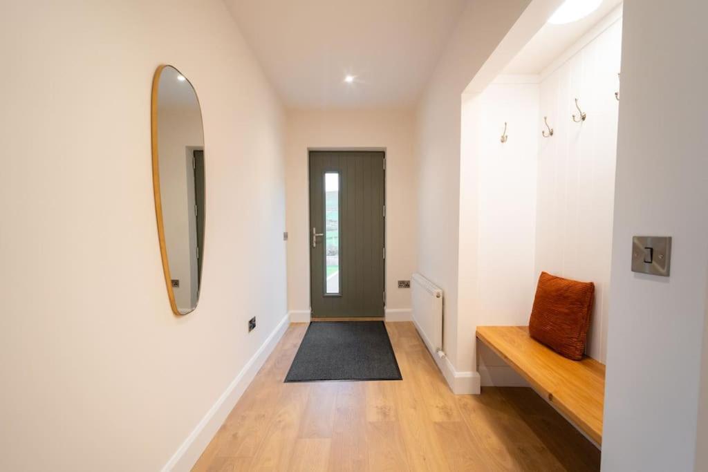 Dingle Way Rest ,Luxury Holiday Home Exteriör bild