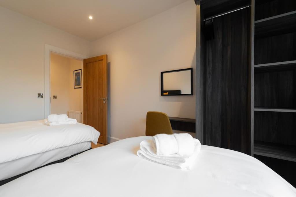 Dingle Way Rest ,Luxury Holiday Home Exteriör bild