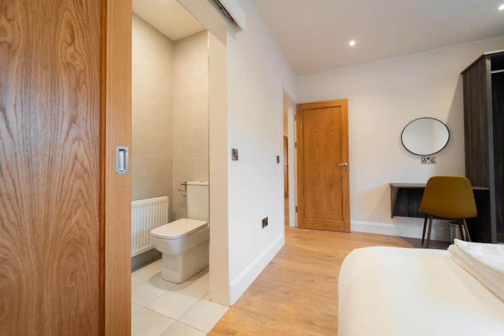 Dingle Way Rest ,Luxury Holiday Home Exteriör bild