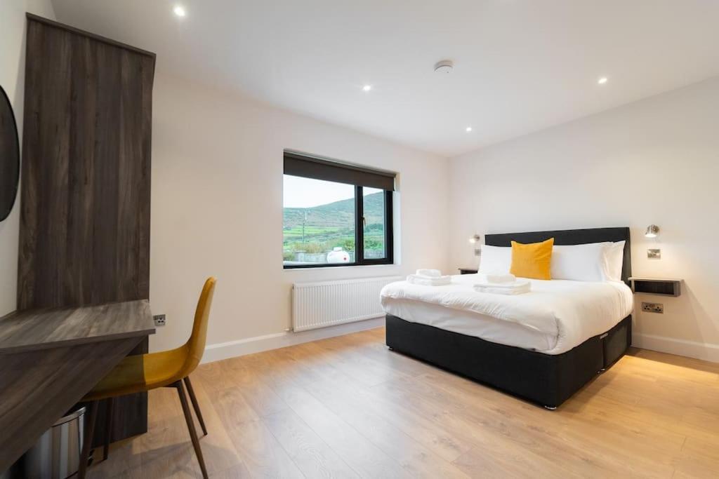 Dingle Way Rest ,Luxury Holiday Home Exteriör bild