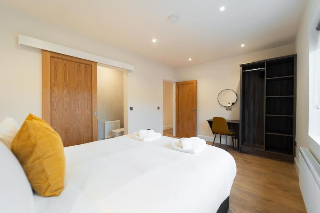 Dingle Way Rest ,Luxury Holiday Home Exteriör bild